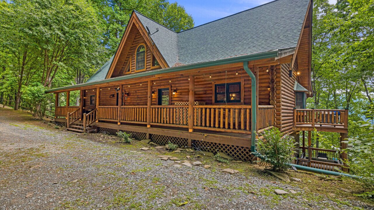 Photo of Outdoor in Bryson City
