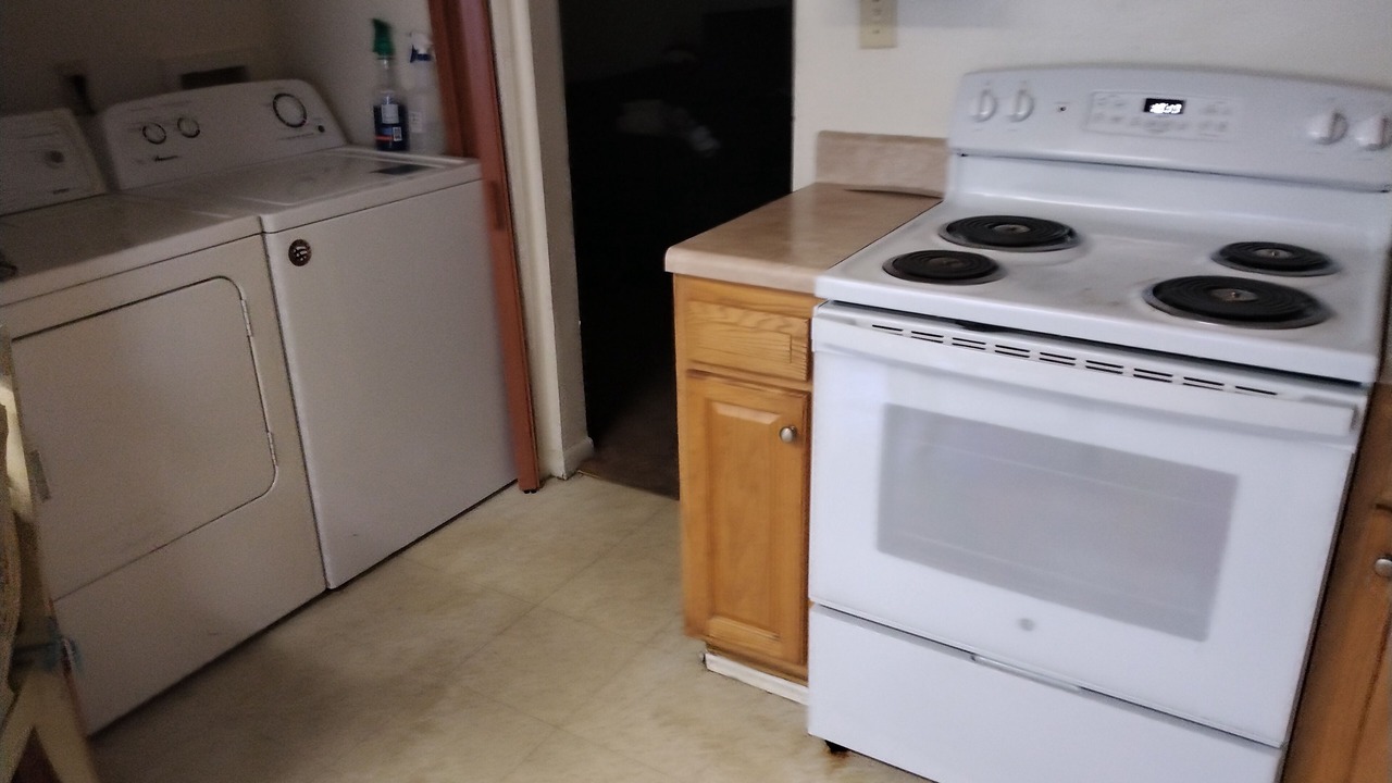 Photo of Kitchen in Roxboro