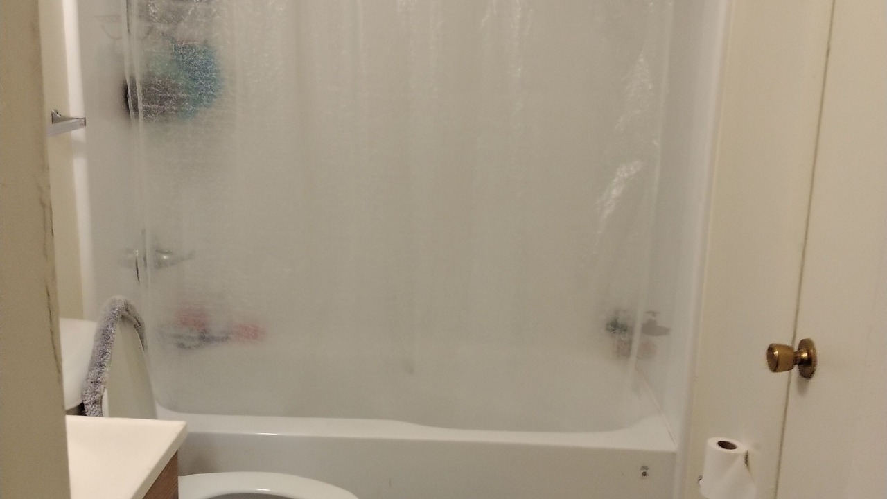 Photo of Bathroom in Roxboro