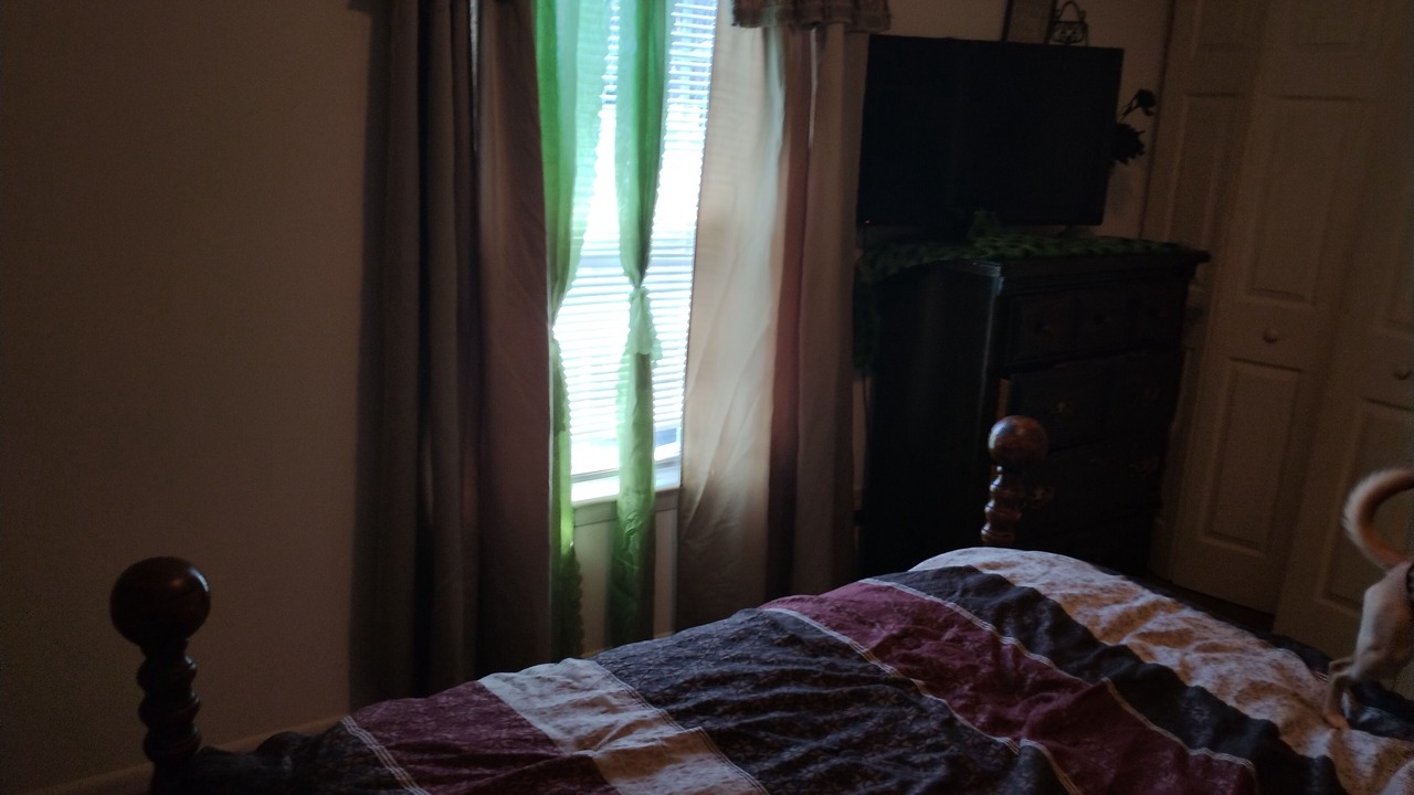 Photo of Bedroom in Roxboro