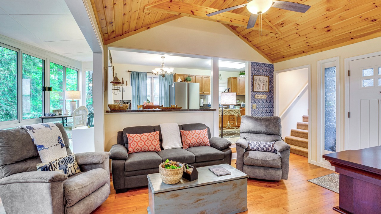 Photo of Livingroom in Newland