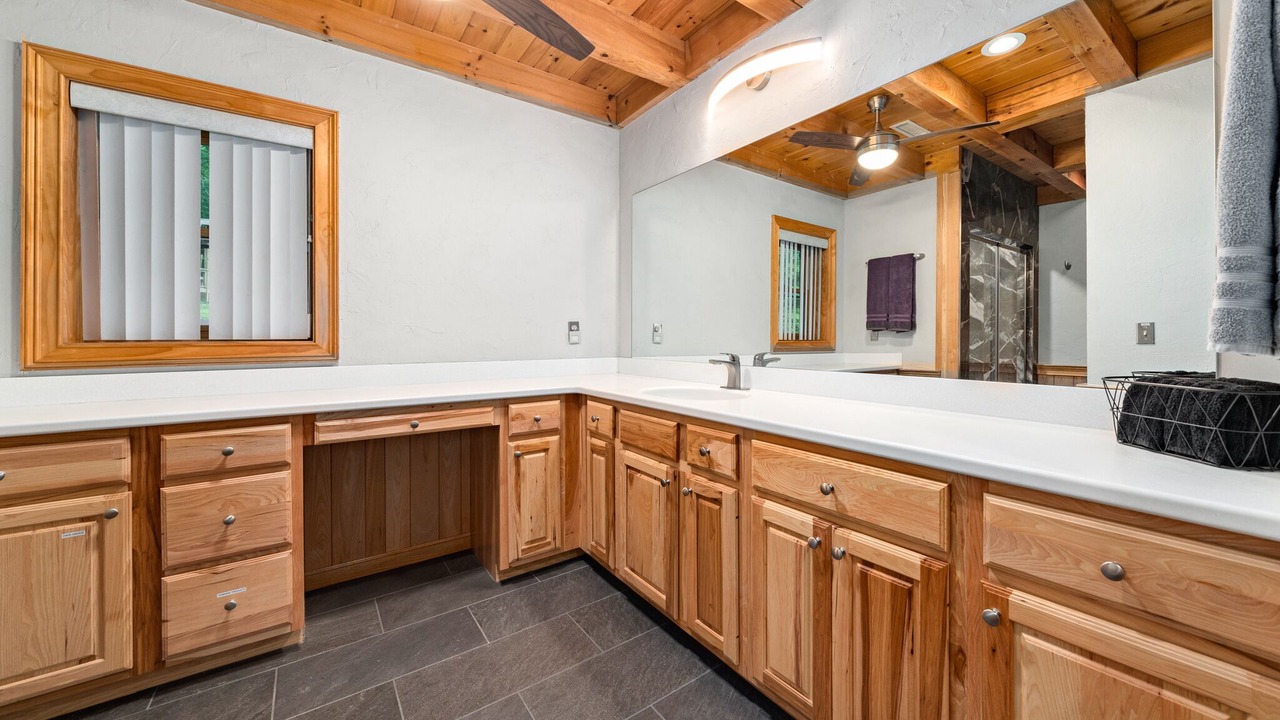 Photo of Bathroom in Hendersonville
