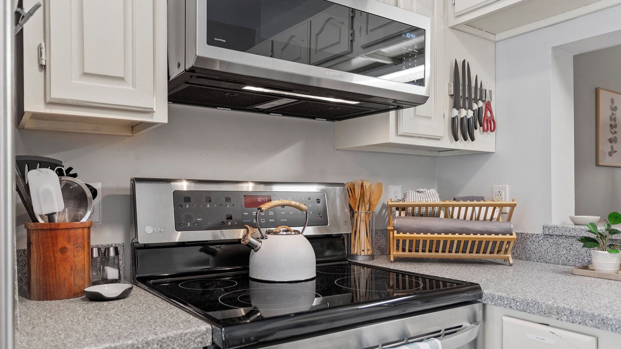 Photo of Kitchen in Northwest Raleigh