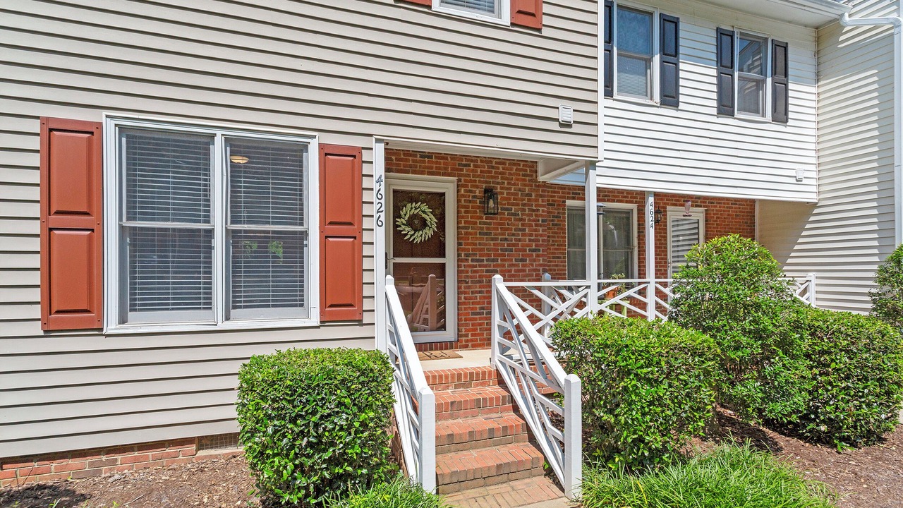 Photo of Outdoor in Northwest Raleigh