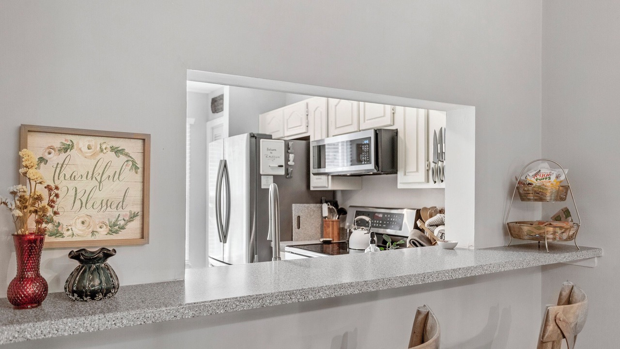 Photo of Kitchen in Northwest Raleigh