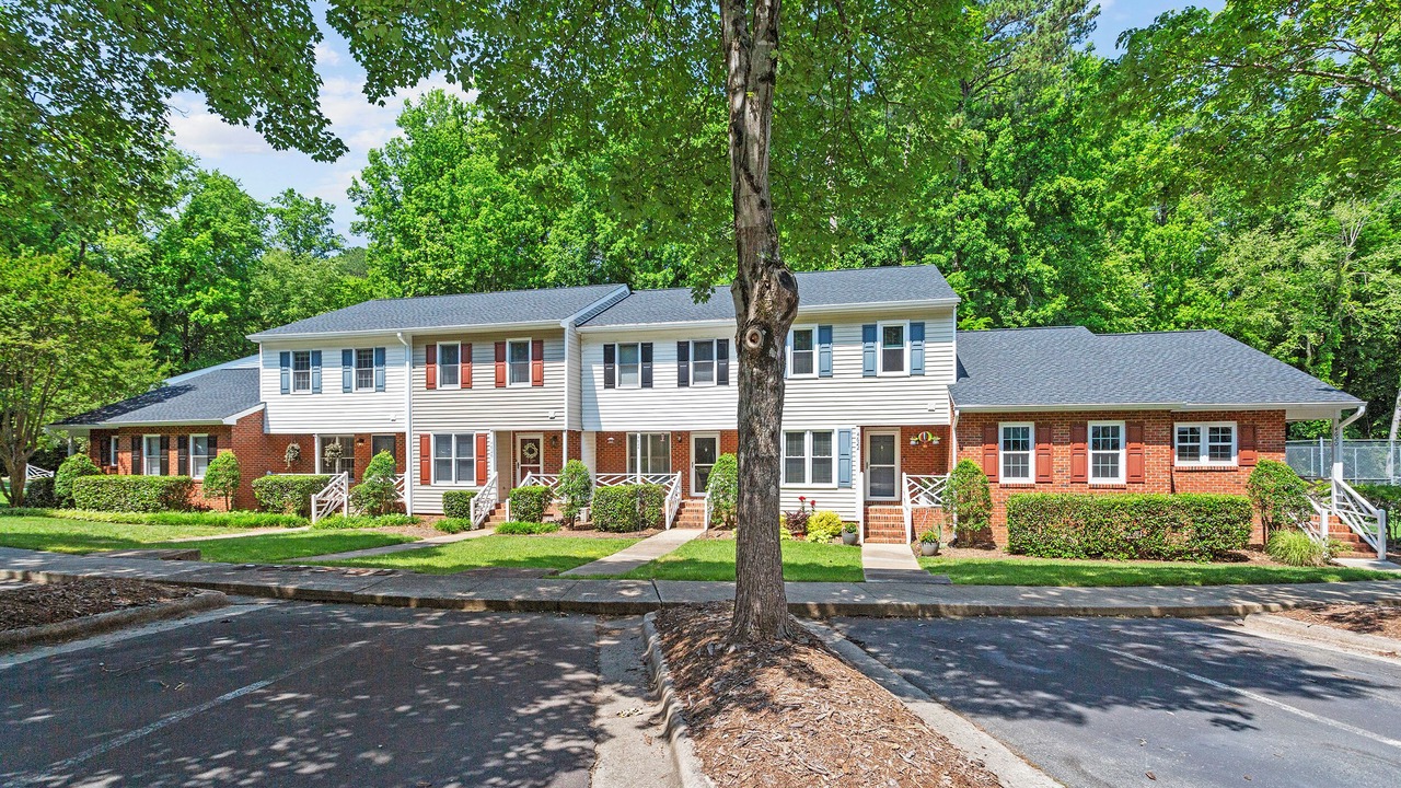 Photo of Outdoor in Northwest Raleigh