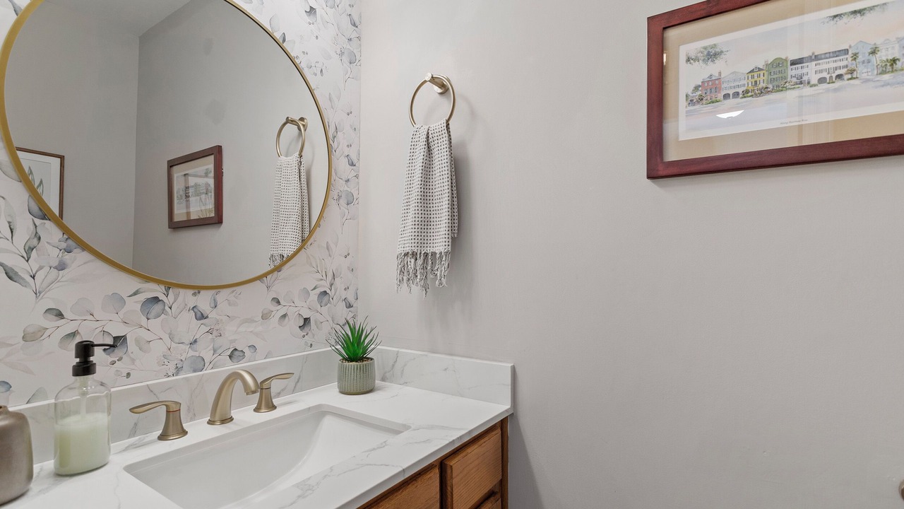 Photo of Bathroom in Northwest Raleigh