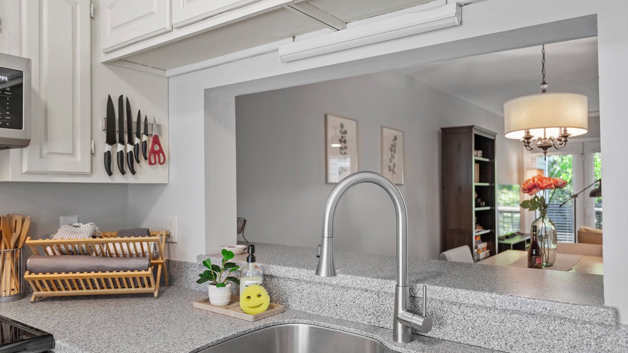 Photo of Kitchen in Northwest Raleigh