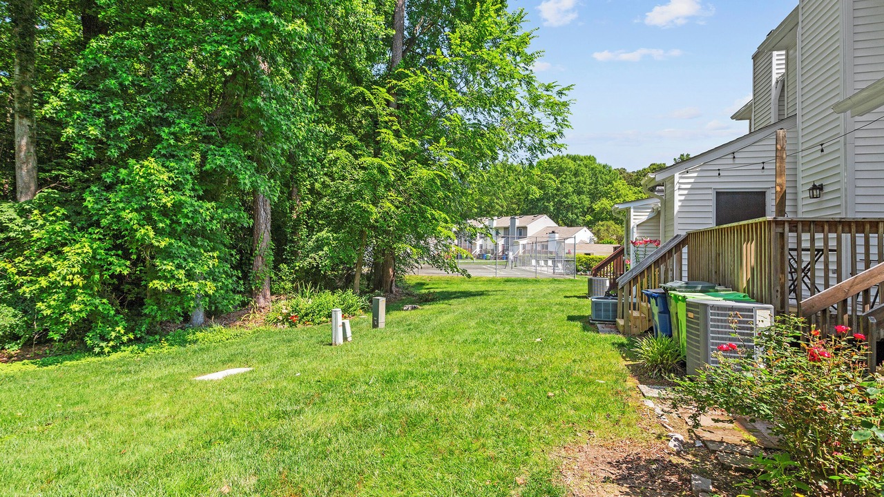 Photo of Outdoor in Northwest Raleigh