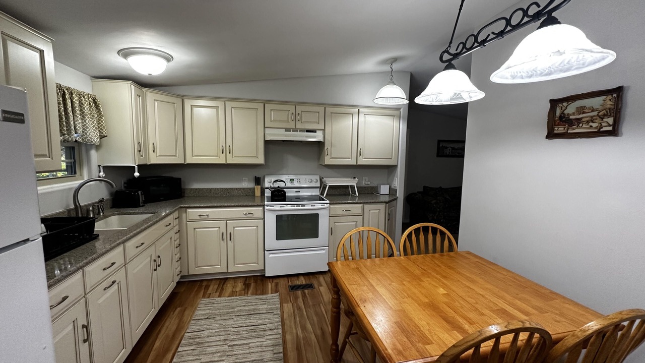 Photo of Kitchen in Union County