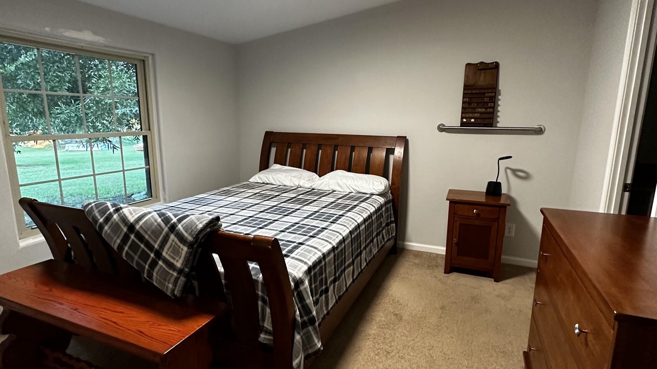 Photo of Bedroom in Union County