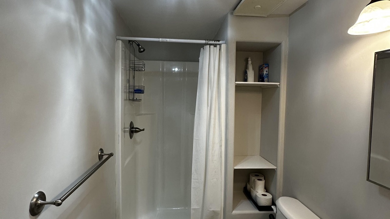 Photo of Bathroom in Union County