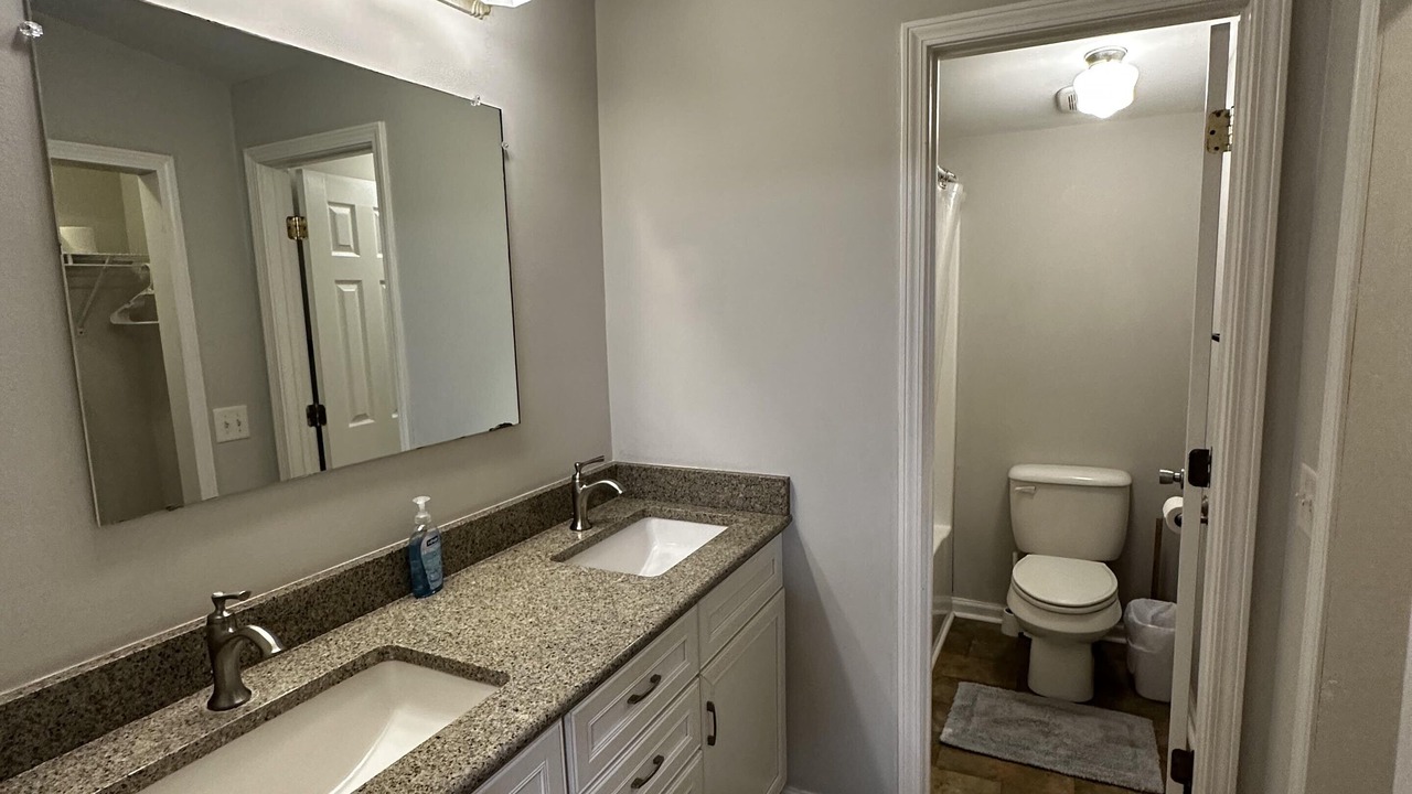 Photo of Bathroom in Union County