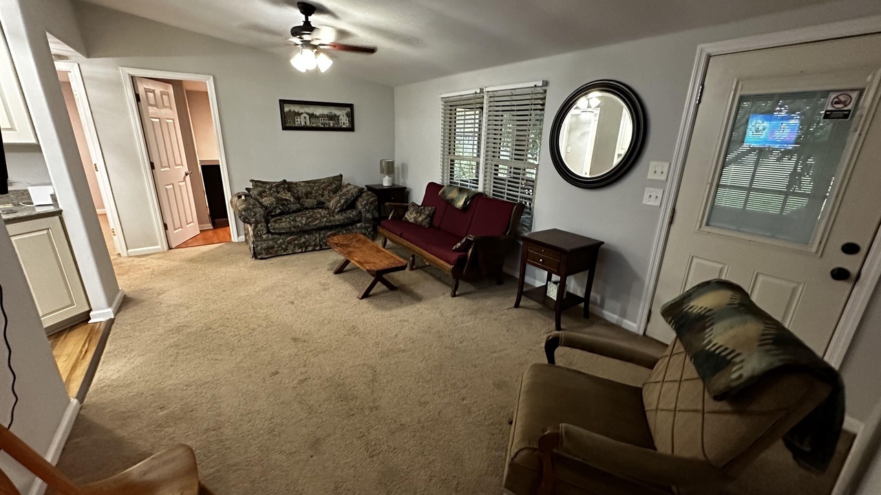 Photo of Livingroom in Union County