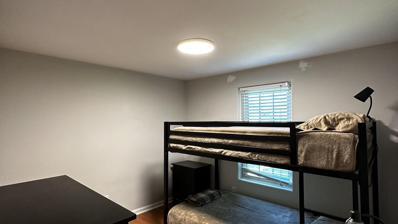 Photo of Bedroom in Union County