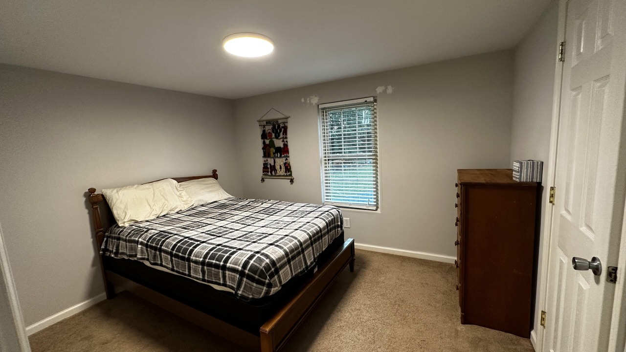 Photo of Bedroom in Union County