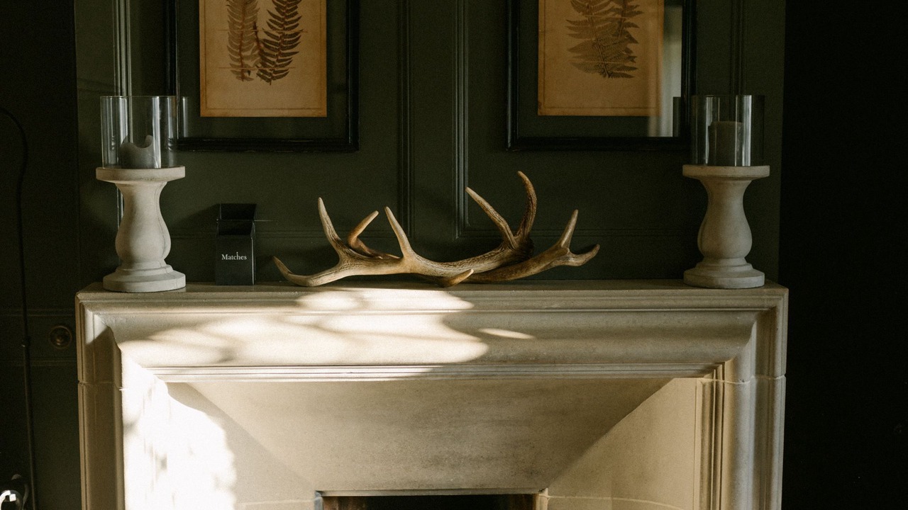 Photo of Bedroom in Boldre