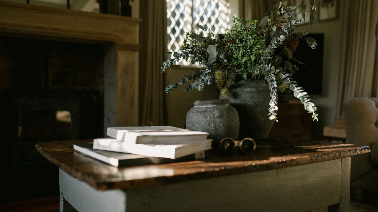 Photo of Bedroom in Boldre