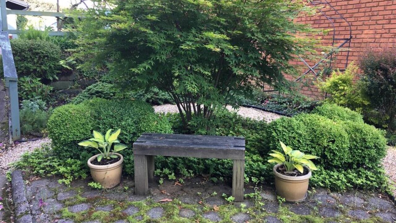 Photo of Outdoor in Canton