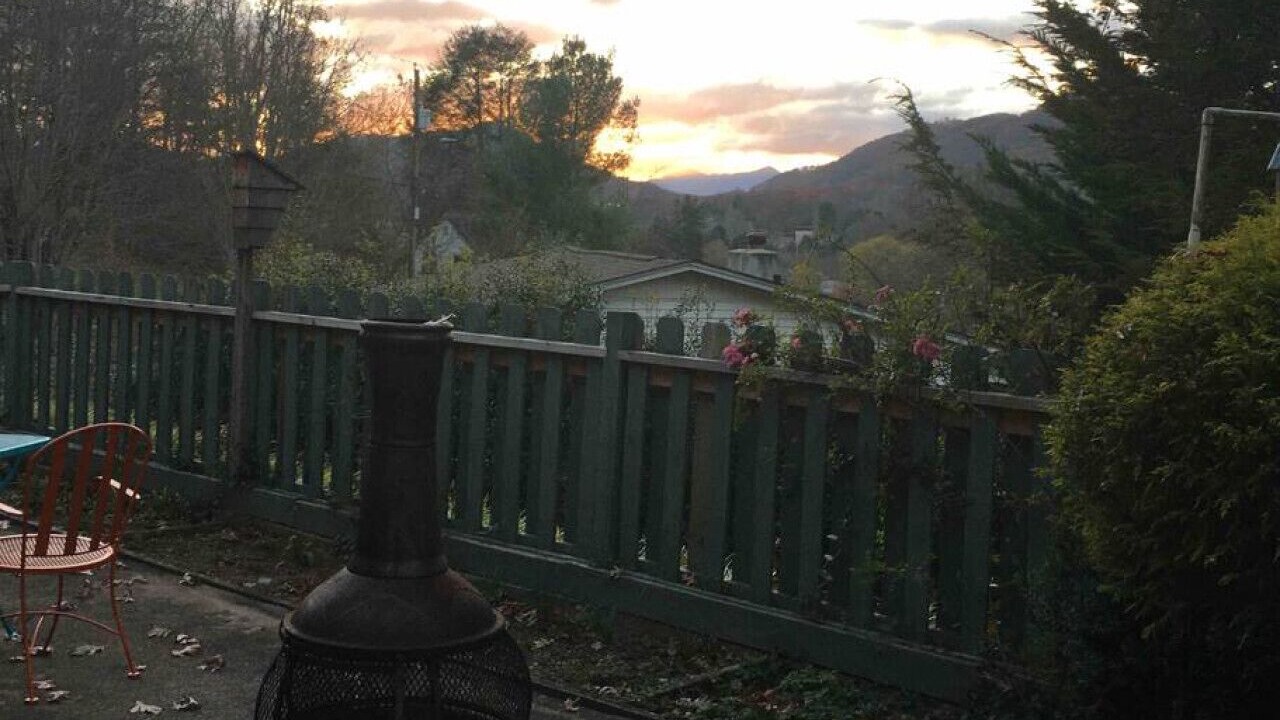 Photo of Patio Balcony in Canton