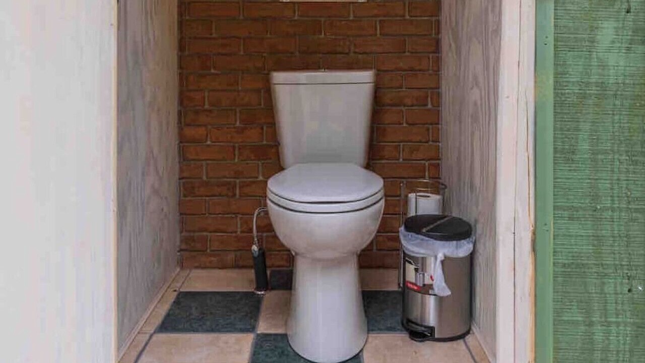 Photo of Bathroom in Canton