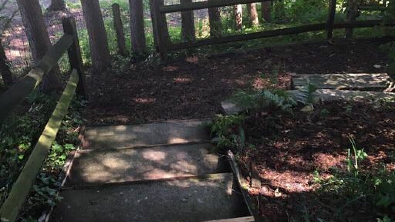 Photo of Outdoor in Canton