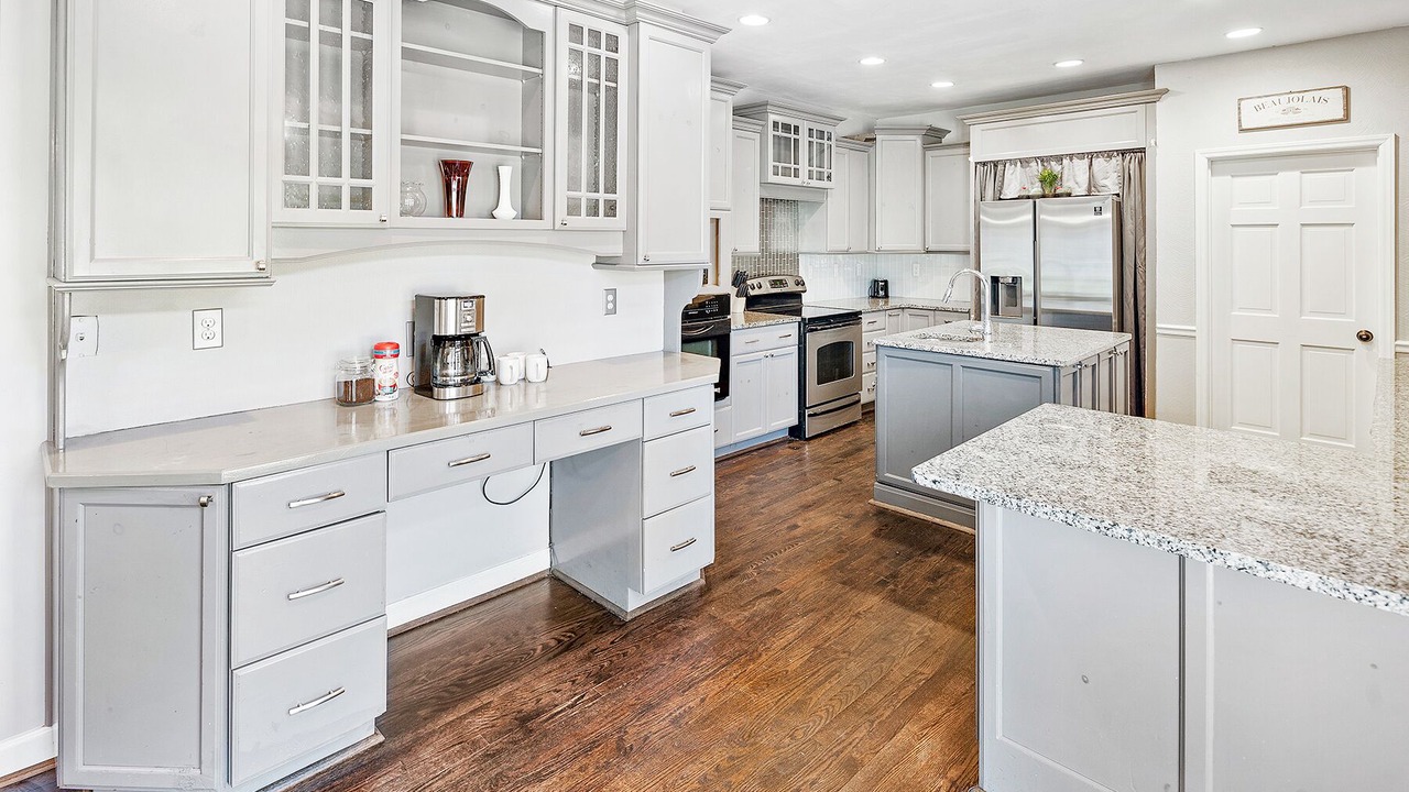 Photo of Kitchen in Steele Creek