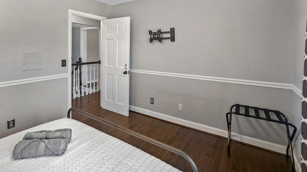 Photo of Bedroom in Steele Creek