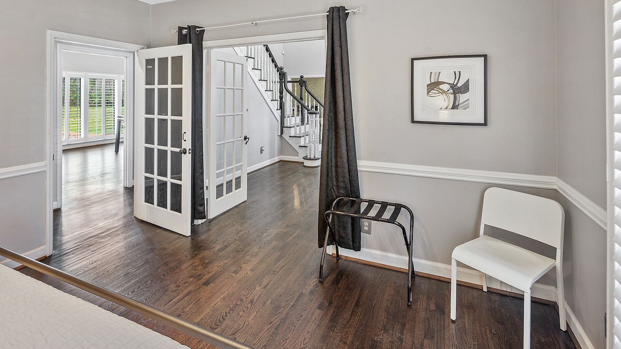 Photo of Bedroom in Steele Creek
