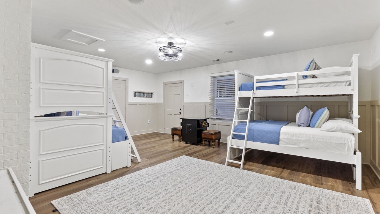Photo of Bedroom in Terrell