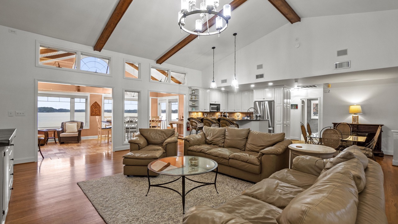 Photo of Bedroom in Terrell