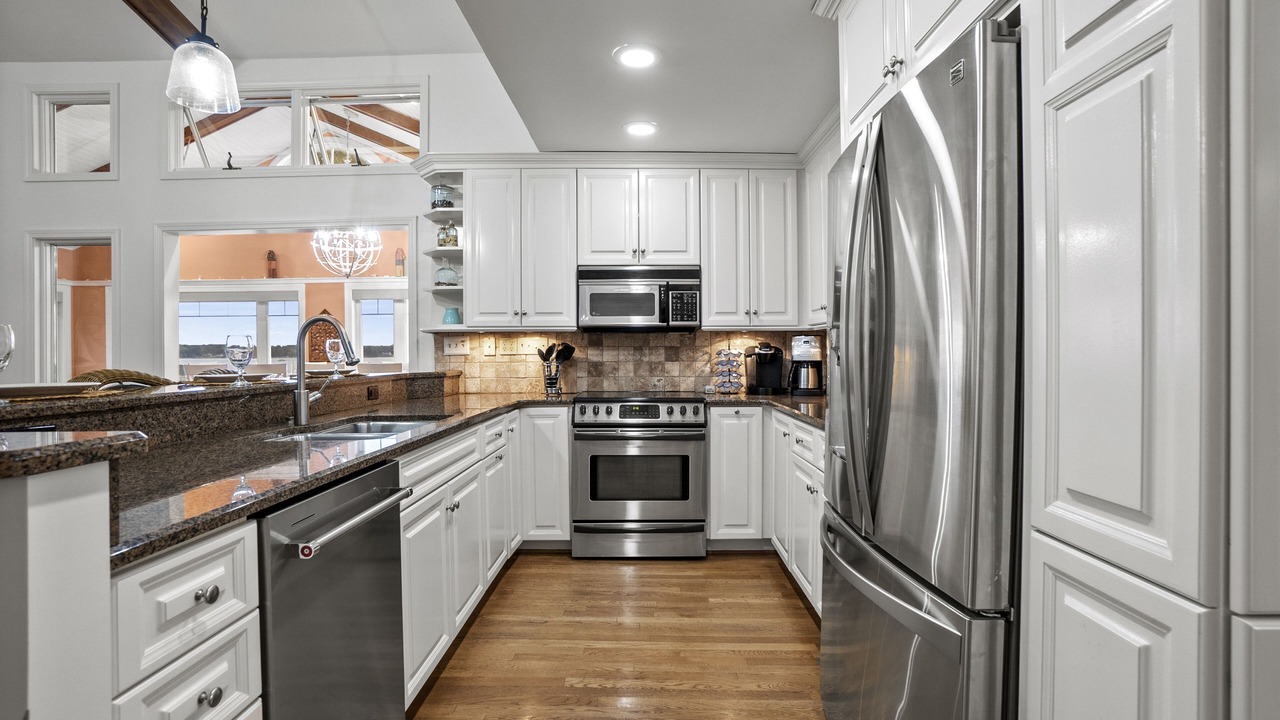 Photo of Kitchen in Terrell