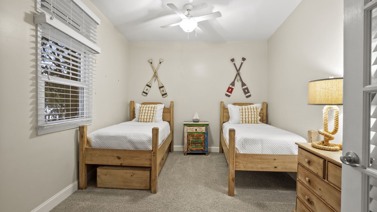 Photo of Bedroom in Terrell
