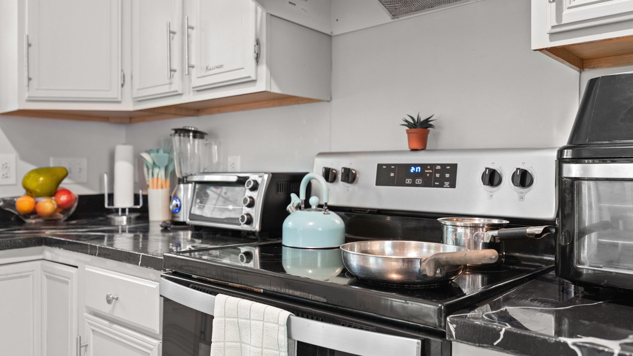 Photo of Kitchen in Paw Creek