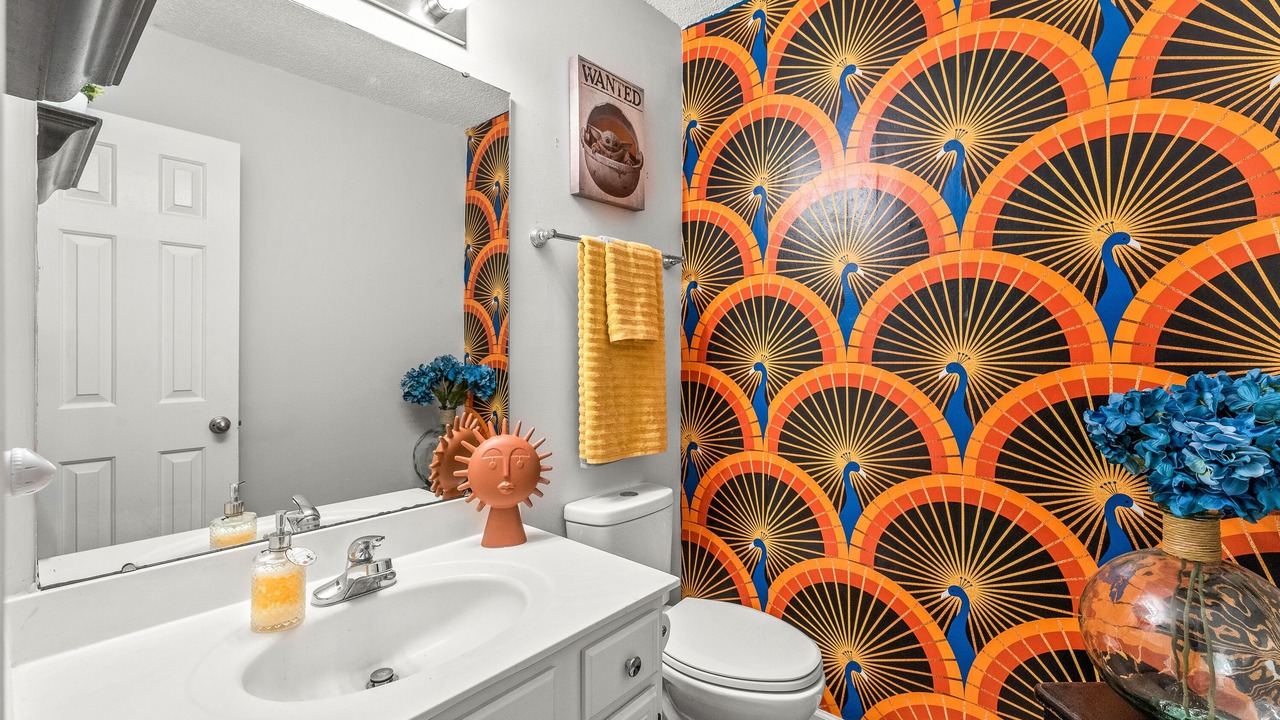 Photo of Bathroom in Paw Creek
