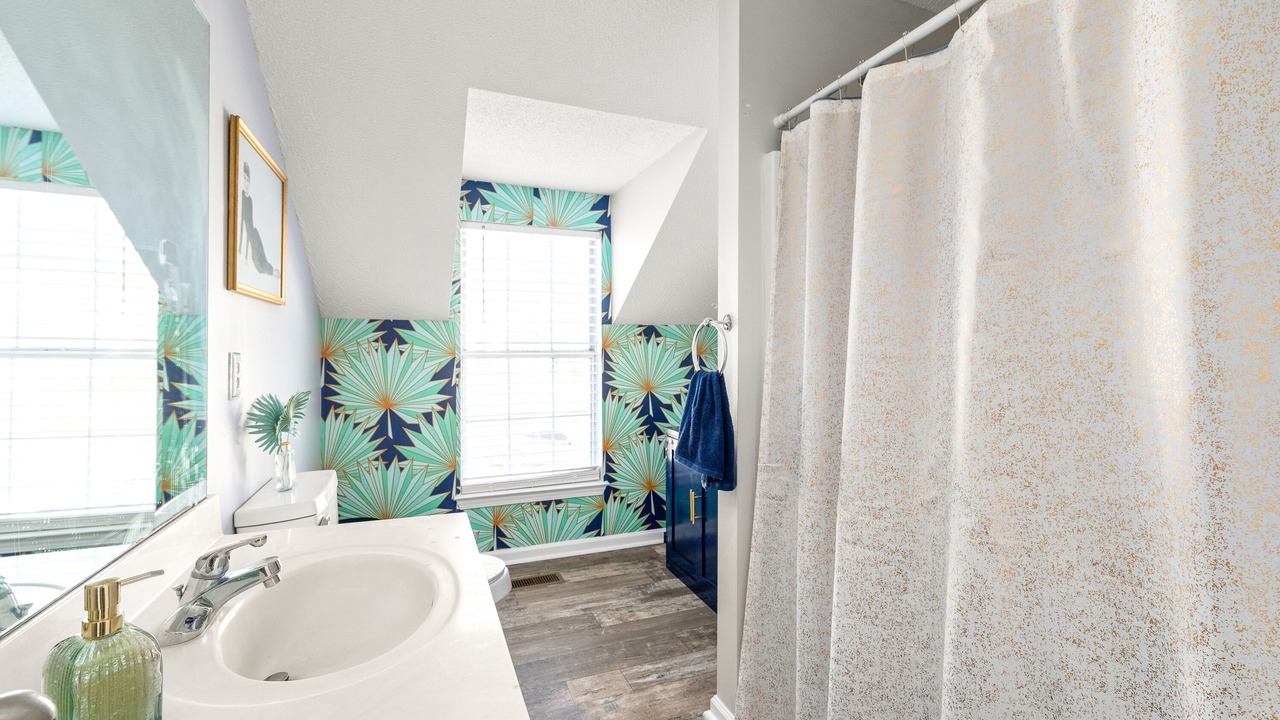Photo of Bathroom in Paw Creek