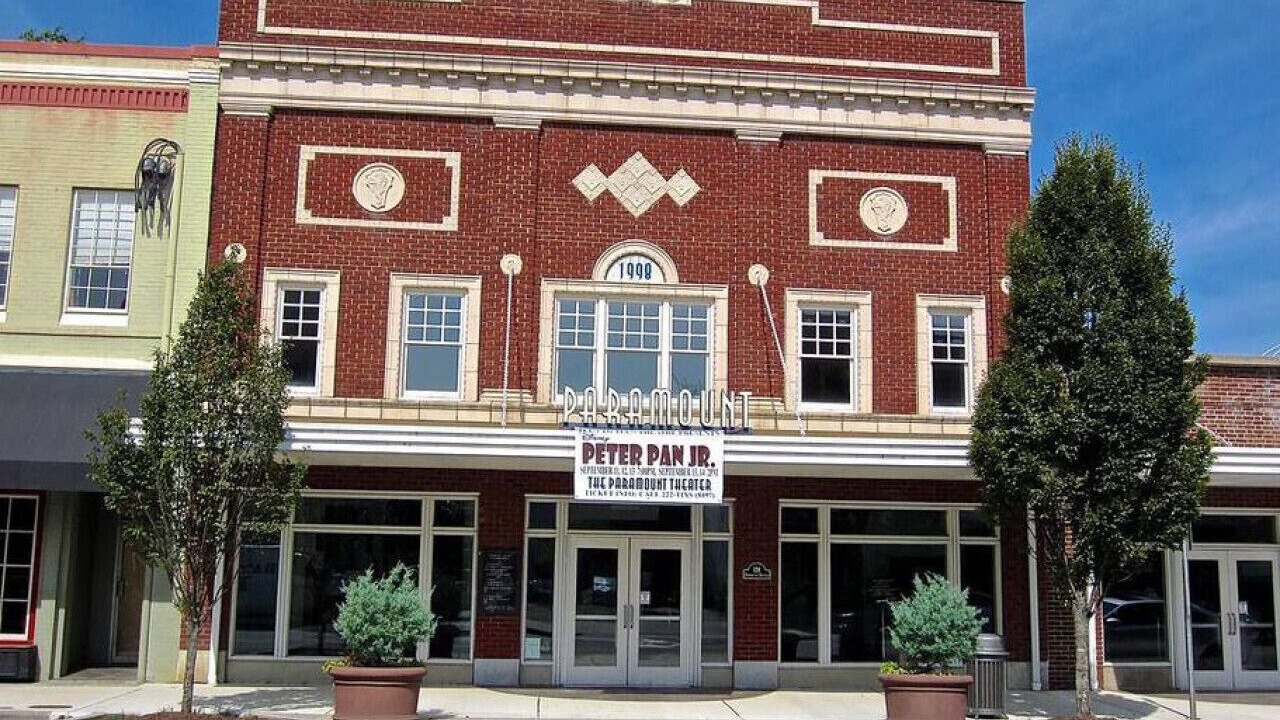 Photo of Others in Burlington