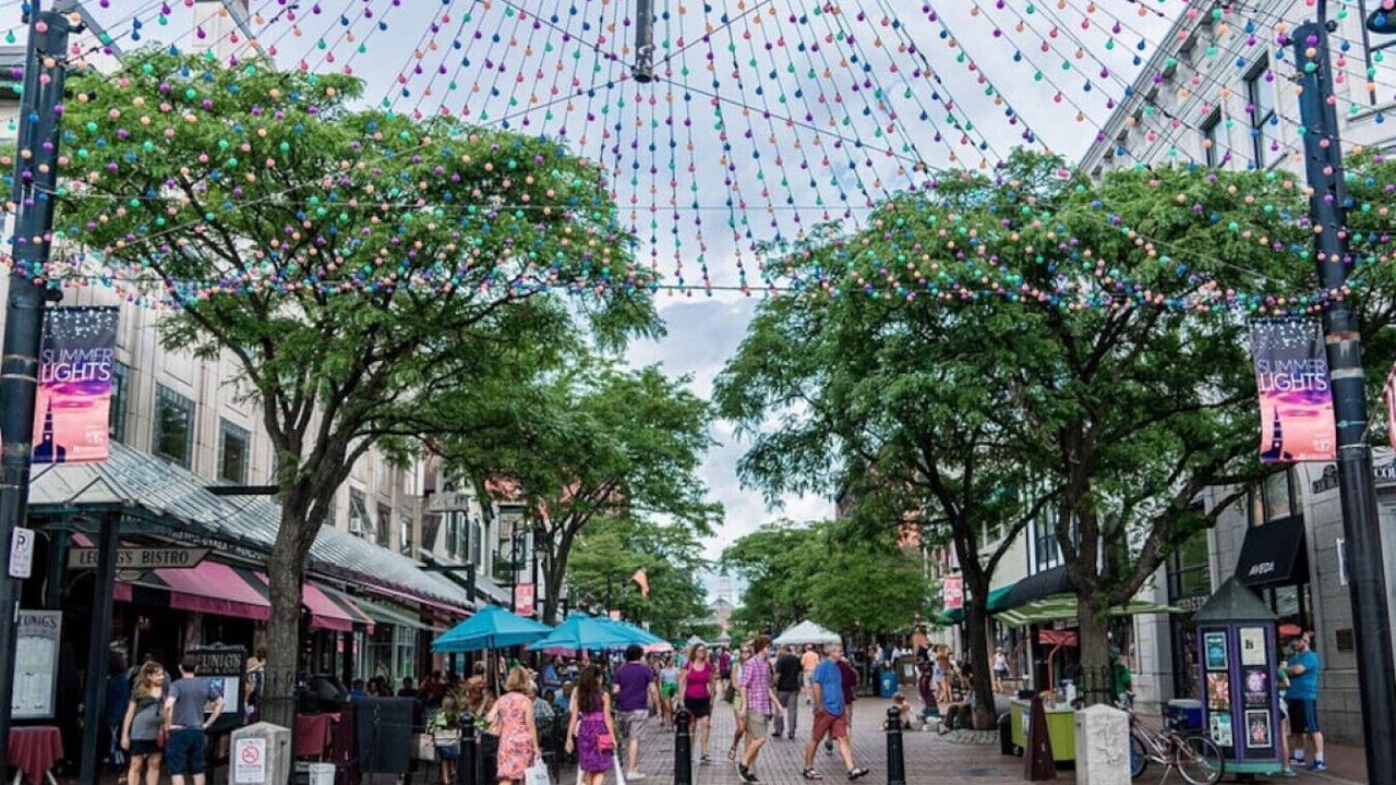 Photo of Others in Burlington