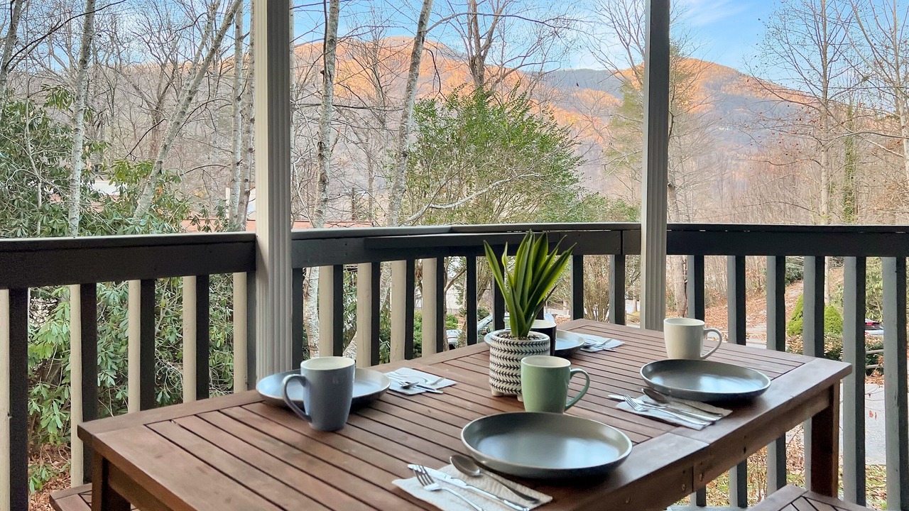 Photo of Outdoor in Maggie Valley