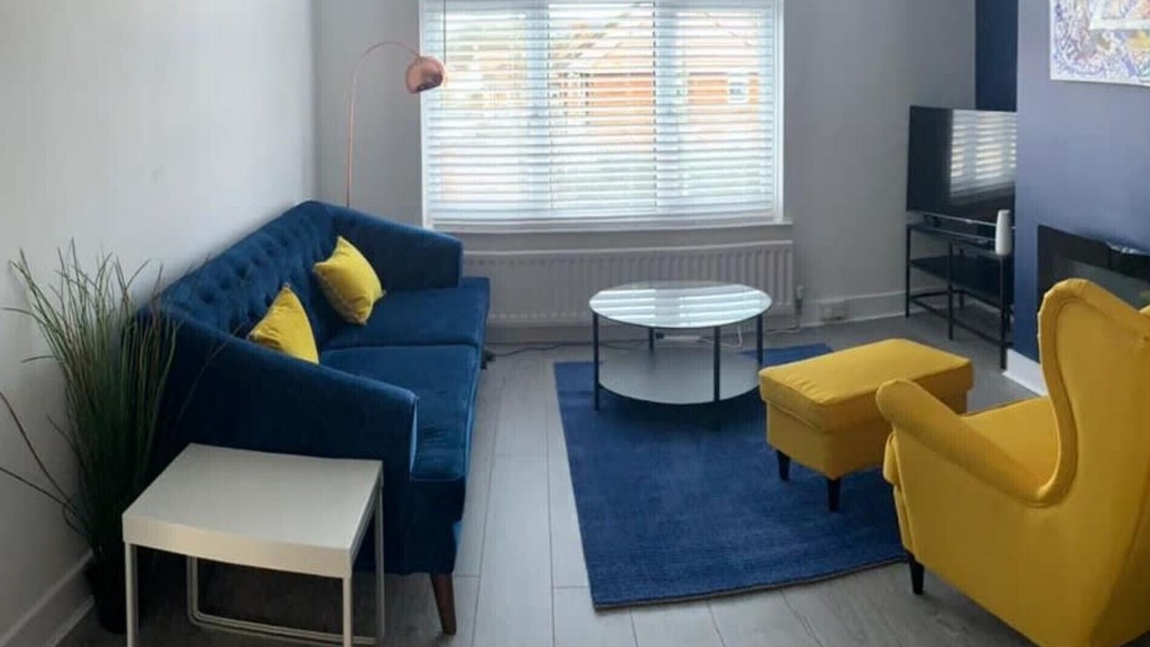 Photo of Livingroom in Shotley Bridge