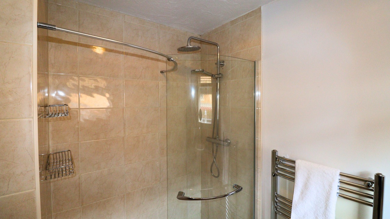 Photo of Bathroom in Binfield
