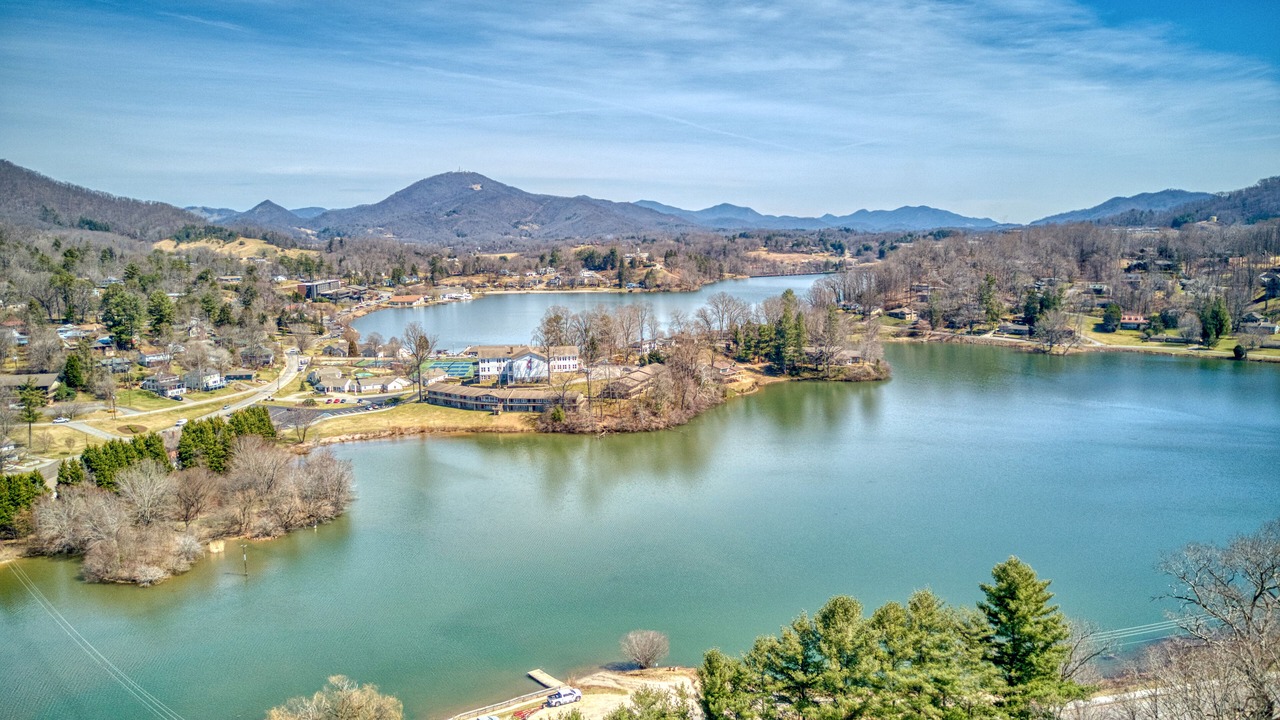 Photo of Outdoor in Lake Junaluska
