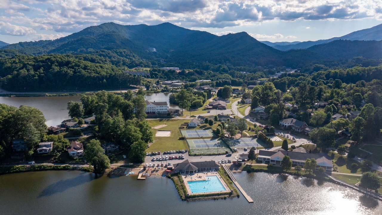 Photo of Outdoor in Lake Junaluska