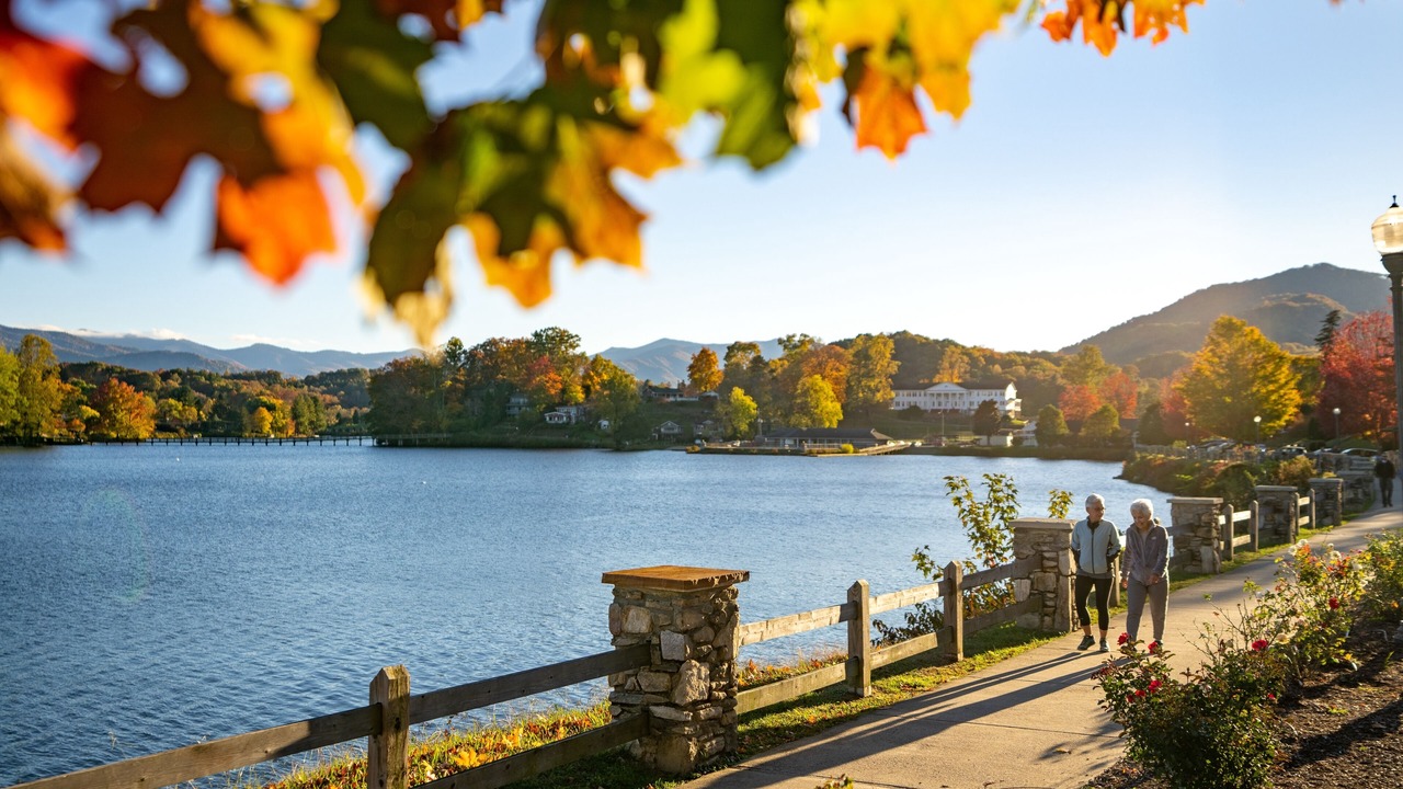 Photo of Others in Lake Junaluska