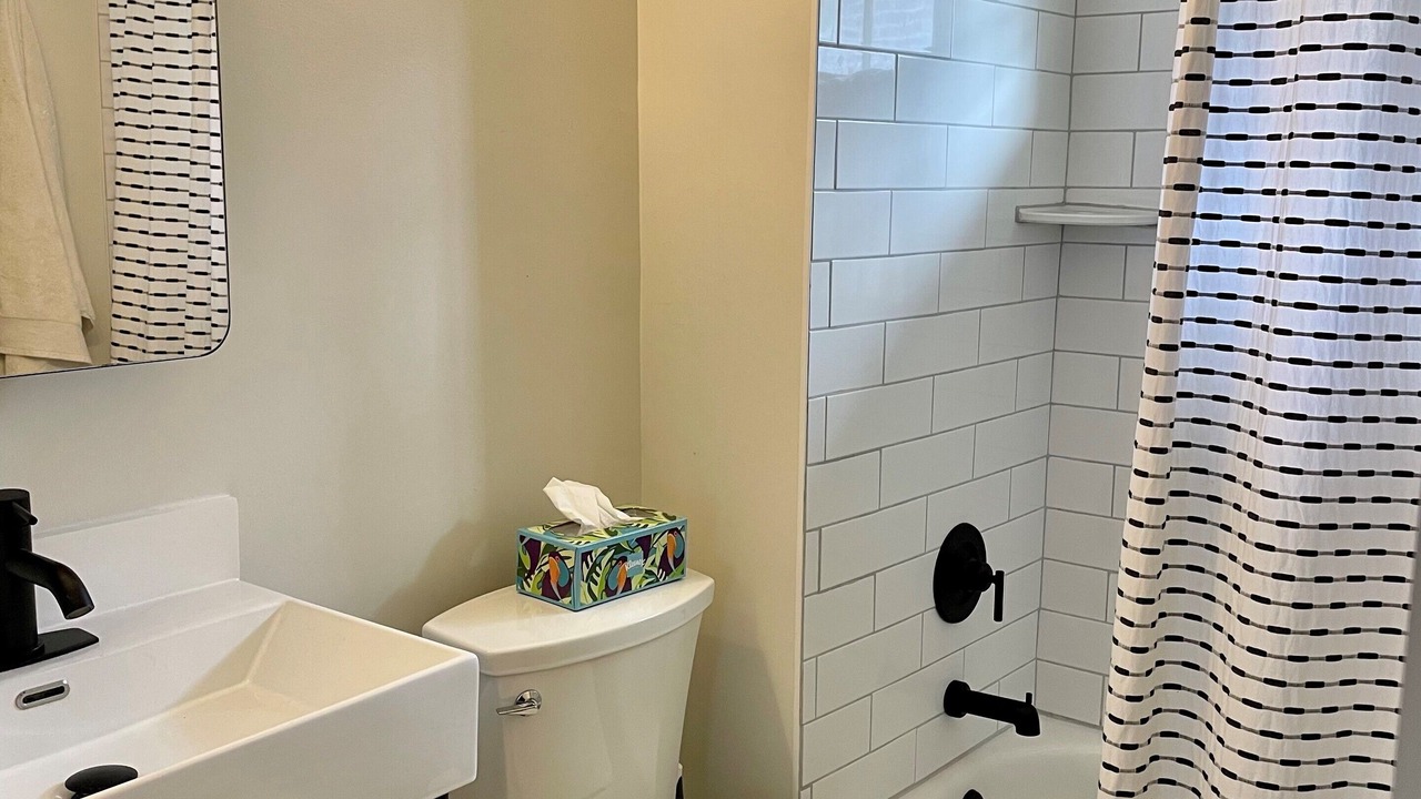 Photo of Bathroom in Wilmington