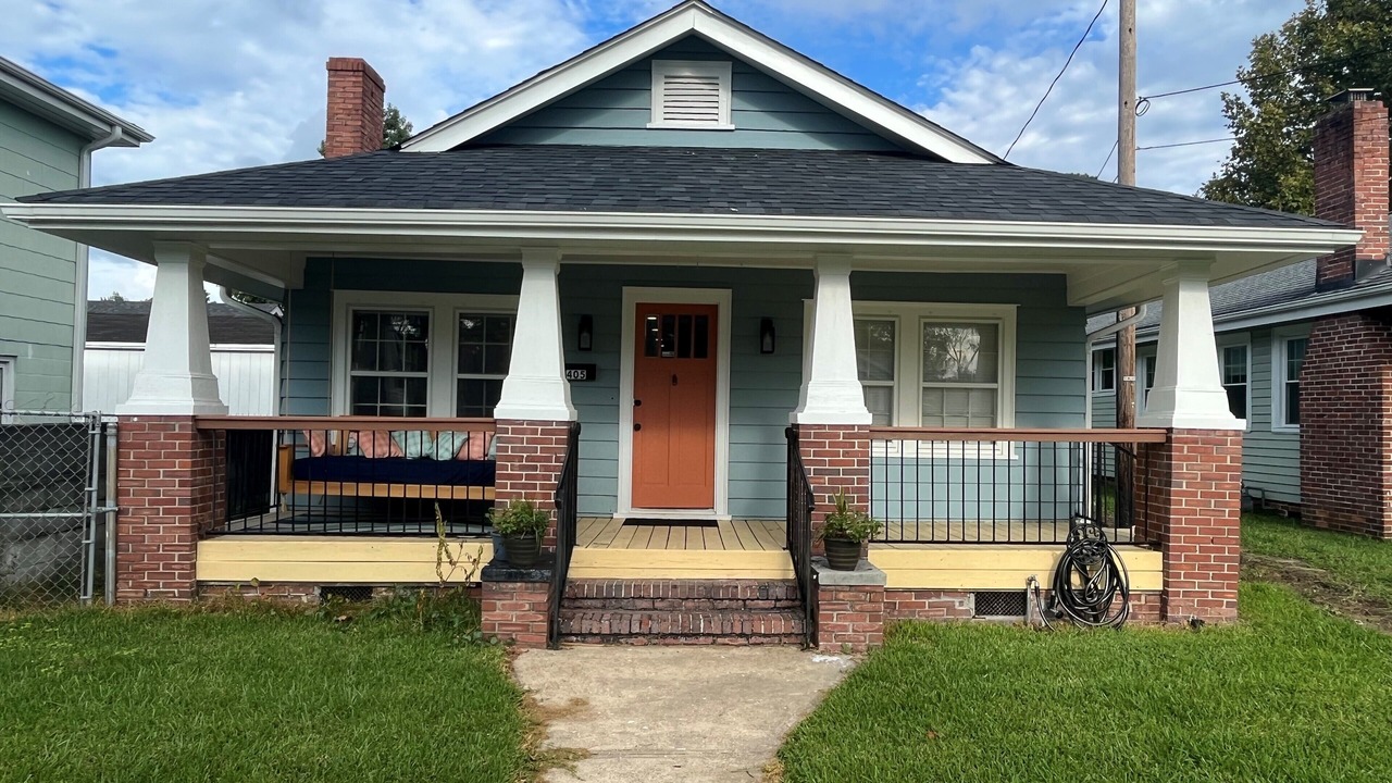 Photo of Outdoor in Wilmington