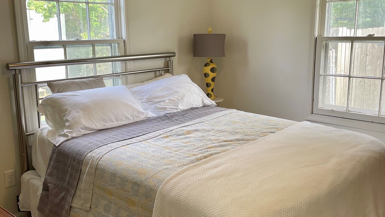 Photo of Bedroom in Wilmington