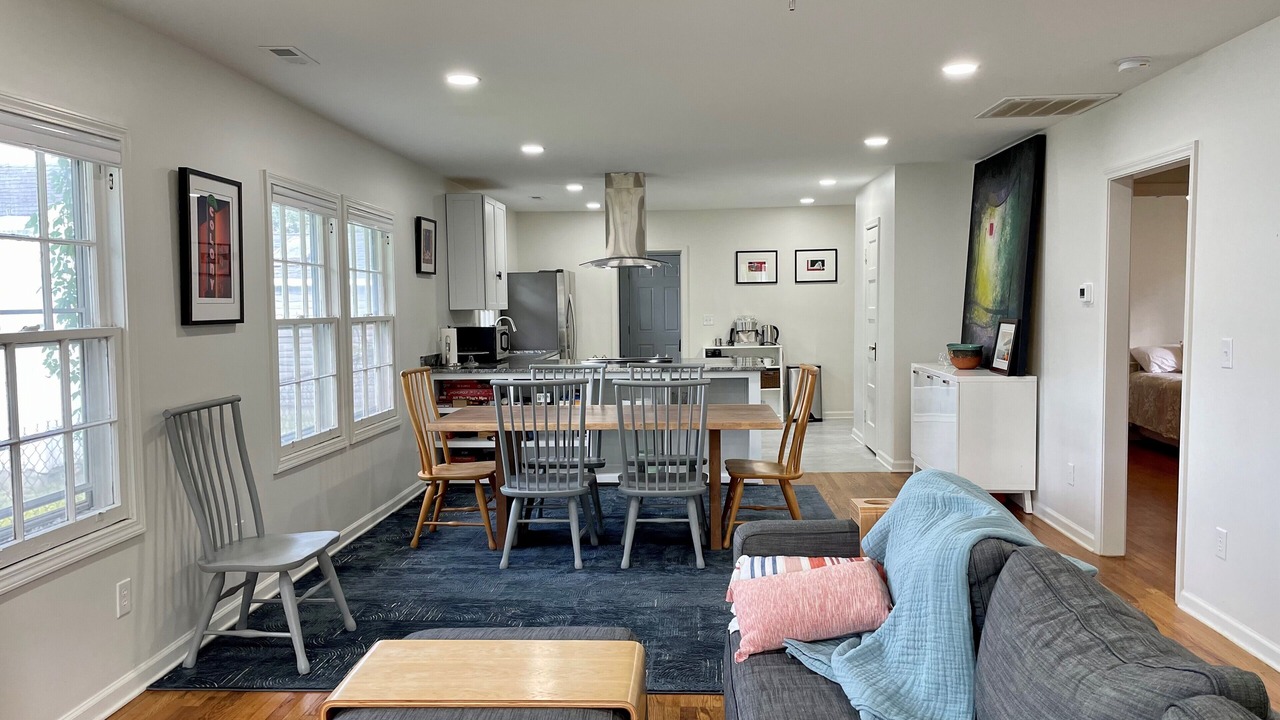 Photo of Livingroom in Wilmington