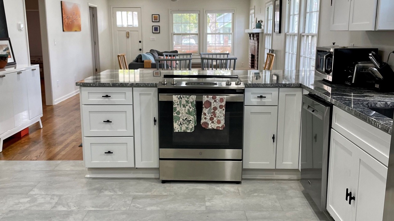 Photo of Kitchen in Wilmington