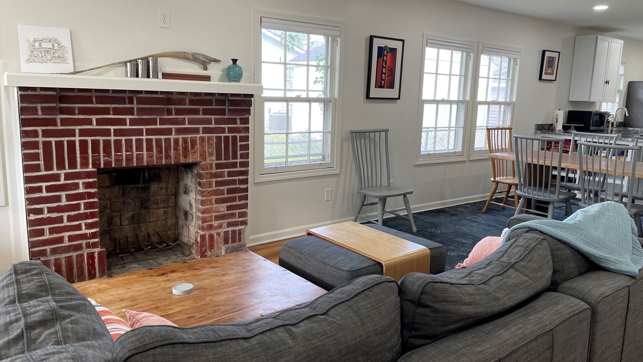 Photo of Livingroom in Wilmington